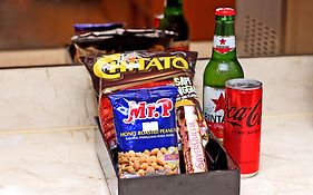 Swiss-Belhotel Pondok Indah